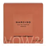 Narciso Rodriguez Narciso Ambr&eacute;e Eau De Parfum 30 ml