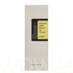COSRX Advanced Snail Mucin Gel Cleanser Puhastusgeel 150 ml