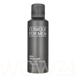 Clinique For Men Aloe Shave Gel 125 ml