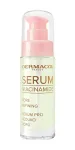 Dermacol Niacinamide Serum Nahaseerum 30 ml