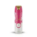 Lattafa perfumes Yara Candy Deodorant 200 ml