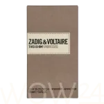 Zadig & Voltaire This is Him! Undressed Eau De Toilette 50 ml