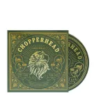 Chopperhead Traditional Hair Pomade