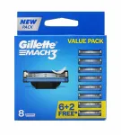 Gillette Mach3