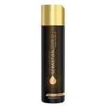 Sebastian Professional Dark Oil (Lightweight Shampoo) Nourishing Shampoo For Shine And Softness 50 ml