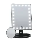 Rio-Beauty (24 LED Touch Dimmable Cosmetic Mirror)