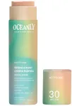 Attitude Tinted Moisturizer SPF 30 Oceanly (Tinted Cream) 30 ml