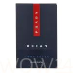 Prada Luna Rossa Ocean Eau De Parfum 100 ml