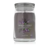 Yankee Candle Signature Lilac Blossom L&otilde;hnak&uuml;&uuml;nal 567 ml