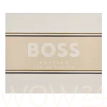 Hugo boss Boss Bottled Eau De Parfum 100 ml Komplekt