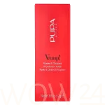Pupa Pupa Vamp! Palette 4 Ombres 5.2 ml