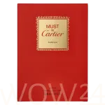 Cartier Must De Cartier Parfum 50 ml