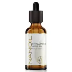 Nanoil Hyaluronic Acid 2% Face Serum 50 ml