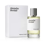 Maison crivelli Absinthe Bor&eacute;ale Eau De Parfum 100 ml