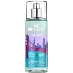 Hollister San Fran Kehasprei 125 ml