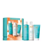Moroccanoil Repair Spring Box - D&aacute;rkov&aacute; sada