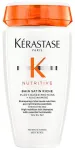 K&eacute;rastase Nourishing Shampoo Nutritive Bain Satin Riche (High Nutrition Rich Shampoo) 500 ml