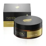 Nanoil Hair Mask Liquid Silk 300 ml