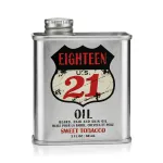 18.21 Man Made Oil Habeme&otilde;li 60 ml