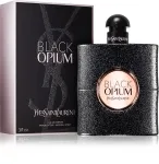Yves Saint Laurent Black Opium Eau De Parfum 150 ml