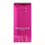 Rochas Man Eau De Toilette 100 ml