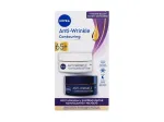 Nivea Anti-Wrinkle + Contouring Duo Pack P&auml;evakreem 50 ml