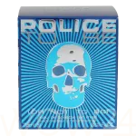 Police To Be Eau De Toilette 75 ml