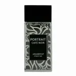 Arabiyat Prestige Portrait Caf&eacute; Noir Eau De Parfum 80 ml