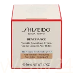 Shiseido Benefiance Wrinkle Smoothing Cream P&auml;evakreem 50 ml
