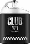 New brand perfumes Prestige Club N&deg;1 Eau De Toilette