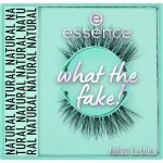 essence What the Fake! 03 False Lashes - Uměl&eacute; řasy