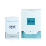 Khadlaj Shiyaaka Sky Eau De Parfum 100 ml