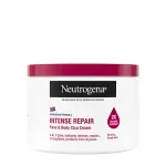 Neutrogena Intensively regenerating face and body cream (Face & Body Cica Cream) 400 ml