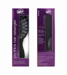 Wet Brush hairbrush black Thick Hair Pro Detangler Juuksehari