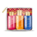 Grace Cole The Colour Edit body care gift set in a bag 3 pcs