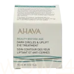 AHAVA Beauty Before Age Dark Circles & Uplift 15 ml