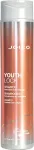 Joico Youth Lock Shampoo 300 ml