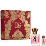 Dolce & gabbana Q Eau De Parfum 50 ml Edp 50 ml + Edp 5 ml Komplekt