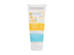 Bioderma Photoderm Pediatrics Lait P&auml;ikesekaitsekreem kehale 100 ml