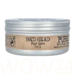 Tigi Bed Head Men Pure Texture Juuste vormimiseks ja viimistlemiseks 83 ml