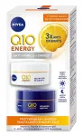Nivea Q10 Energy Duo Pack P&auml;evakreem 50 ml