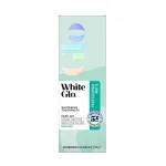 White Glo Glo Professional White Whitening Toothpaste 115 ml