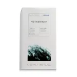 Korres Vetiver Root Eau De Toilette 50 ml