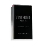 Givenchy L'Interdit Absolu Eau De Parfum 80 ml