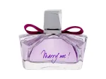 Lanvin paris Marry Me! Eau De Parfum 75 ml