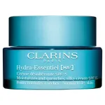 Clarins Hydra-Essentiel [HA2] Silky Cream SPF15 P&auml;evakreem 50 ml