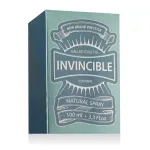 New brand perfumes Prestige Invincible Eau De Toilette 100 ml