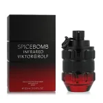Viktor & rolf Spicebomb Infrared Eau De Toilette 90 ml