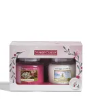 Yankee Candle Snow Globe Wonderland