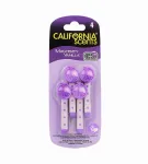 California Scents Vent Stick Monterey Vanilla